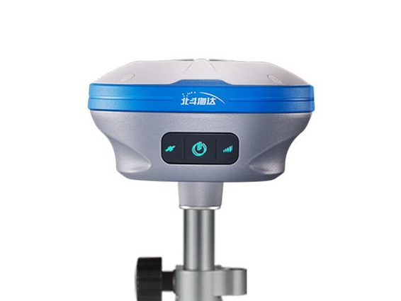 中海達(dá)TS5 PRO：高性價(jià)比RTK，助力精準(zhǔn)測(cè)量