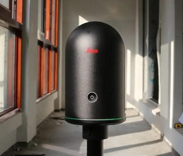 徠卡BLK360有哪些獨(dú)特優(yōu)勢(shì)？
